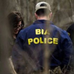 FBI to increase personnel in field offices to address violent crimes in Native American communities