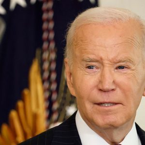 Biden admits keeping classified Afghanistan document ‘for posterity’s sake’ in leaked audio