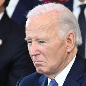 4 Trump rivals that Biden didn’t pardon