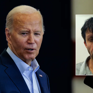 DHS nabs Afghan man admitted under Biden after conviction for exposing himself to minor