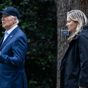 Meet Annie Tomasini, the longtime Biden loyalist subpoenaed to testify Friday about his mental health