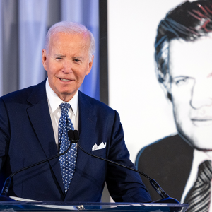 Biden push to revive Ted Kennedy-era law now haunts Democrats as charges loom in Minnesota church riot