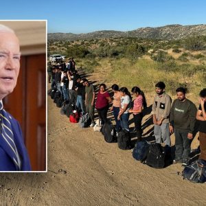 Fox News Politics Newsletter: ‘Open the Books’ on Biden’s Billions