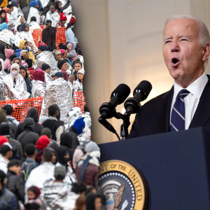 Ex-ICE chief warns Biden’s border crisis likely fueled Iranian sleeper threat in US