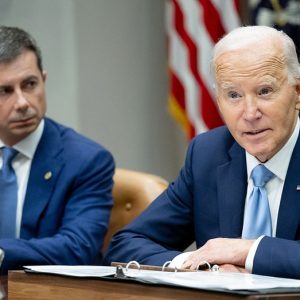 Pete Buttigieg says Biden running again was ‘maybe’ a mistake