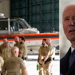Biden-era Coast Guard failed to ‘consistently’ stop drug smugglers: watchdog