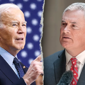 House Republicans face mounting resistance as third ex-Biden WH aide pleads Fifth Amendment