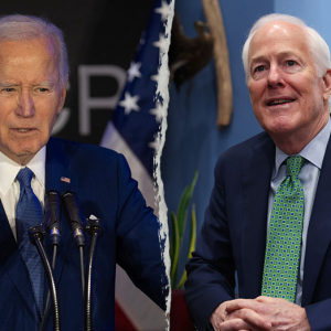 Biden’s senility scandal leads top Republican to demand DOJ probe into ‘representations’ to public