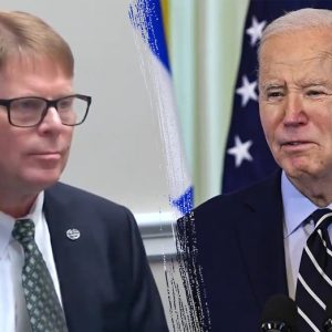 The Doctor was in (and out): Biden’s physician invokes Fifth Amendment during deposition