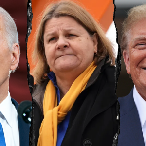Judge’s swift arrest for illegal’s courtroom escape contrasts with Biden DOJ handling of similar case in 2022
