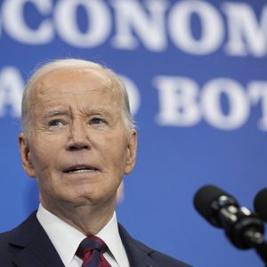 FLASHBACK: Biden downplays ISIS threat to US, repeatedly says white supremacy ‘most lethal’ danger