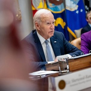Biden buried gov’t study on US gas exports that cut against climate goals, officials say