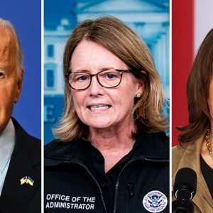 Biden admin’s FEMA ‘equity’ plan faces backlash amid historic hurricane damage: ‘What an embarrassment’