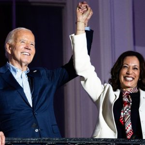 Kamala Harris spent months shooting down concerns over Biden’s mental competency ahead of the debate