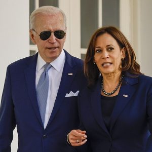Harris admits silence on Biden’s 2024 re-election bid was ‘recklessness’
