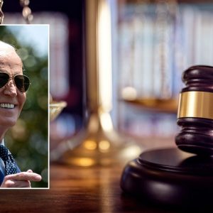 Judges backing out of retirement ahead of Trump term leave GOP senators fuming