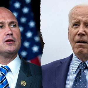 Biden admin prioritized ‘social engineering’ over air traffic safety, House aviation chair says