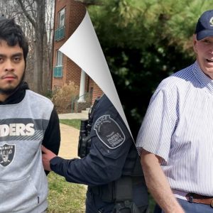 Biden admin marked illegal immigrant, alleged murderer as ‘non-enforcement priority,’ DHS reveals