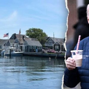 Church cans patriotic staple on Biden’s posh vacation enclave — pastor says tradition ‘doesn’t cut it’
