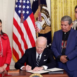 Fox News Politics Newsletter: Biden Chief of Staff OK’d Autopen Pardons, Email Reveals