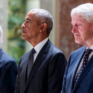 Obama reacts to Biden diagnosis: ‘Nobody has done more to find breakthrough treatments for cancer…than Joe’