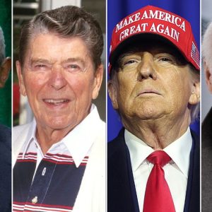 Presidential debate: Incumbent usually struggles with first faceoff, even Reagan and Obama, expert says