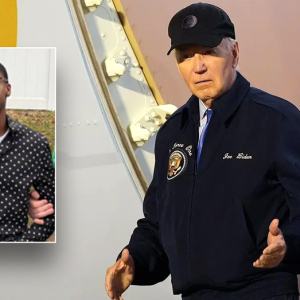 Illegal immigrant accused of running over US citizen nabbed by ICE after Biden-era release