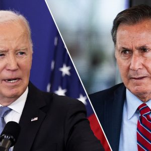 House GOP resolution would overturn Biden’s gas water heater ban