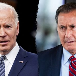 11 House Dems vote with Republicans to overturn Biden’s gas water heater ban