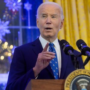 Fox News Politics Newsletter: Biden Vetoes Bill to Beef Up the Bench