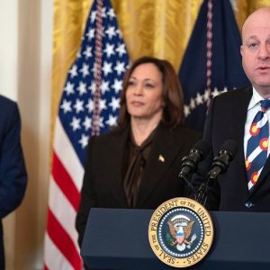 Dem Colorado governor criticizes Biden for Hunter pardon: ‘Put his family ahead of the country’