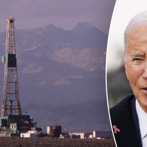 Biden blocks new mining in region that produces about 40% of nation’s coal: ‘It’s a disaster’