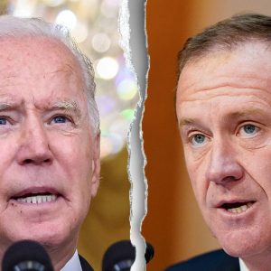 Biden admin’s ‘vast censorship enterprise’ with help of NGOs slated for key hearing, lawmaker says