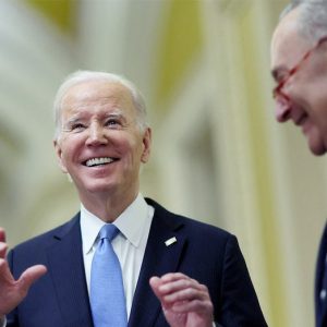 ‘Conveyor belt of radicals’: GOP slammed over Senate absences that helped Biden score more judges in lame duck