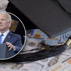 GOP-led states ask SCOTUS to temporarily block Biden’s student loan handout program