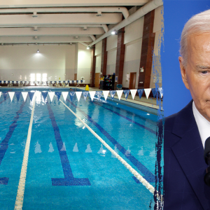 Biden admin spent hefty sum of US tax dollars to upgrade embassy swimming pools in Iraq, Russia