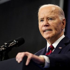 Biden commutes sentences of 37 federal death row inmates in final month of presidency