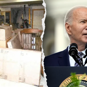 Biden repeatedly says ‘I don’t remember’ regarding classified documents in newly released Hur interview audio