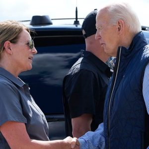 Top Republican demands answers as billions in FEMA relief are still going to COVID: ‘Legitimate concern’