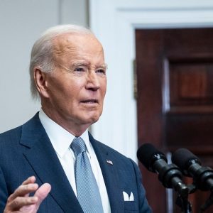 White House says to ‘expect more’ climate funding before President Biden leaves office