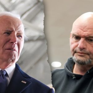 What happens on ‘bad days’: Troubling revelations about John Fetterman and Joe Biden