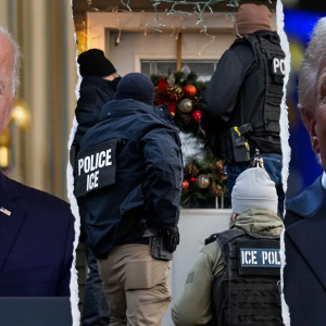 Trump’s ICE limits illegal immigrant releases amid moves to shake off Biden ‘hangover’