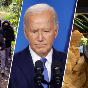 Love avocados? Biden admin caving to Mexican cartels could have devastating impact on wildly popular fruit