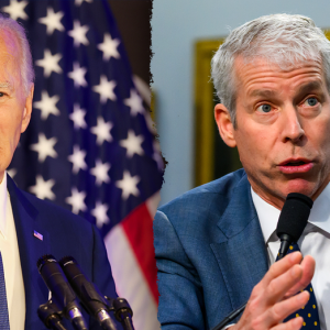 Biden’s regulations worse than North Korea, Trump energy secretary says