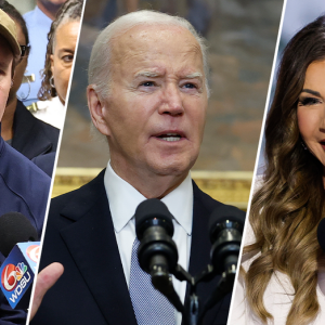 ‘No time to play’: Senate must quickly confirm Noem as DHS chief in wake of terror attack, says Louisiana gov