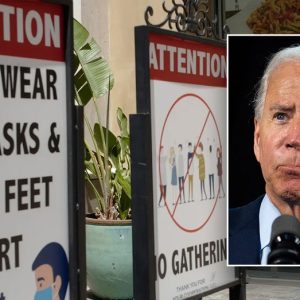 Lawmakers take action after report shows Biden-era SBA failed to probe 2 million alleged COVID aid fraudsters