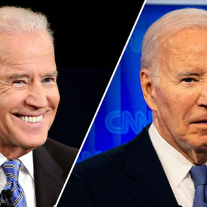 Criticisms mount that Biden is a ‘shadow’ of himself after disastrous debate: ‘Not the same man’ from VP era