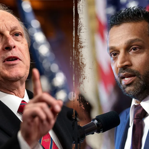 GOP lawmaker calls for FBI investigation into ‘alarming’ allegations against top Dem fundraising platform
