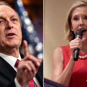 GOP ad war kicks off in heated battleground state primary: ‘We’ve barely just begun’
