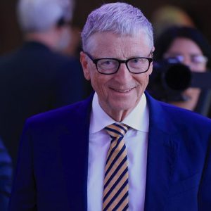 Lawmakers escalate Epstein probe with possible Bill Gates subpoena